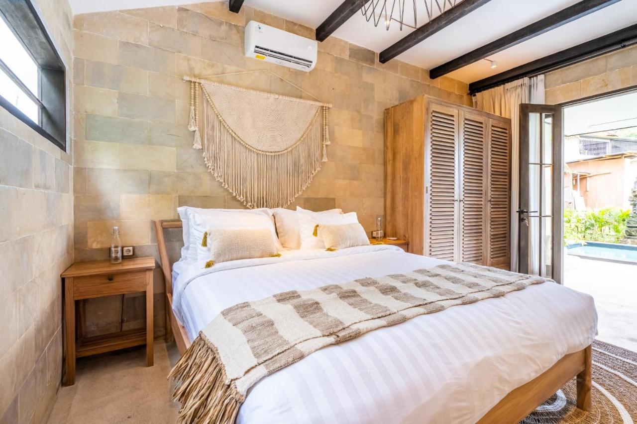 Rumah Villa By Evdekimi Ubud - Longer Stay More Rewards Bagian luar foto